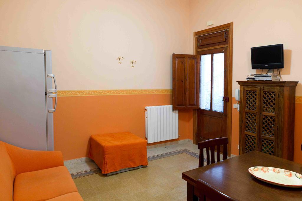 Casa Vacanza Albamarina Trapani Pokoj fotografie