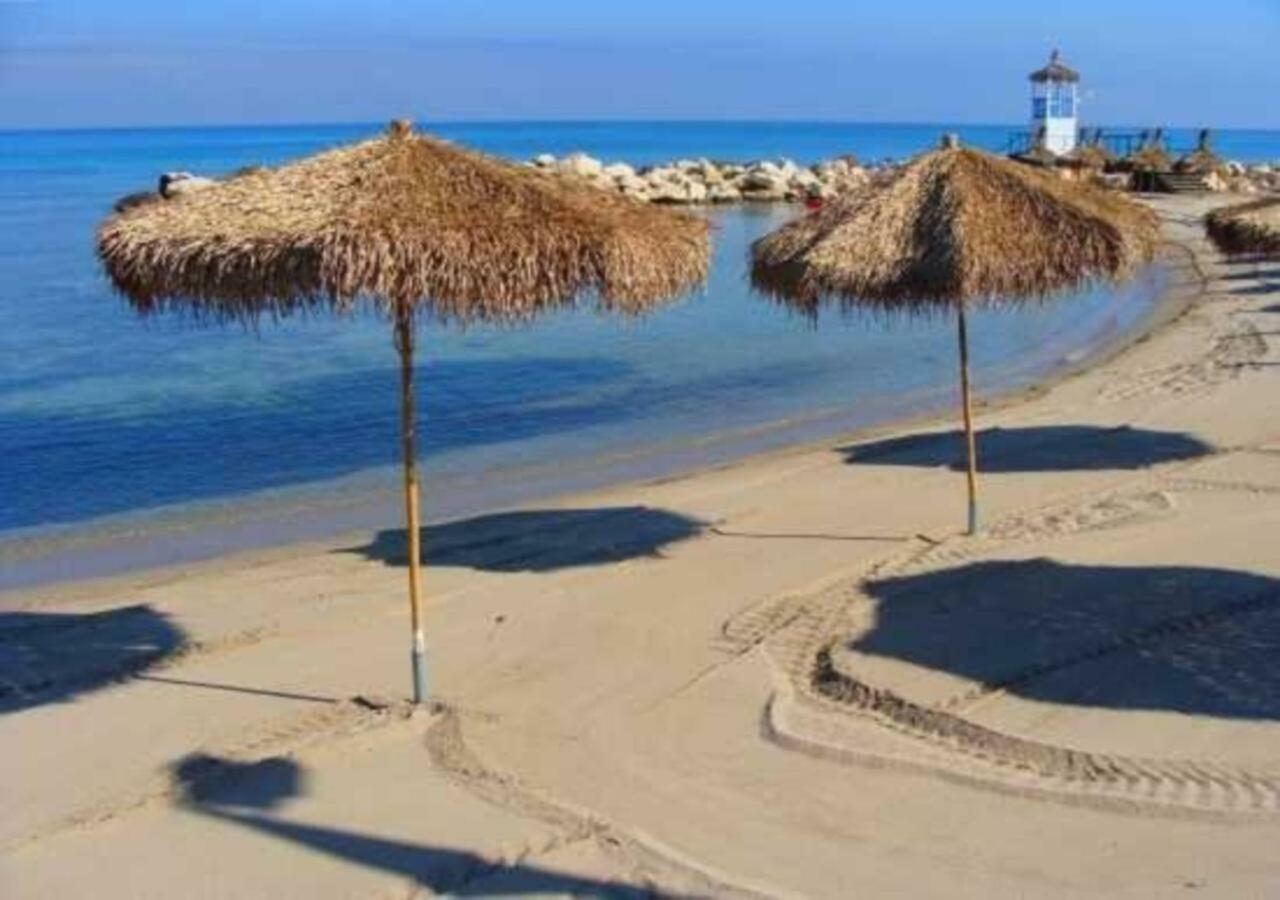 Casa Vacanza Albamarina Trapani Exteriér fotografie